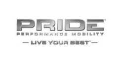 Pride Mobility
